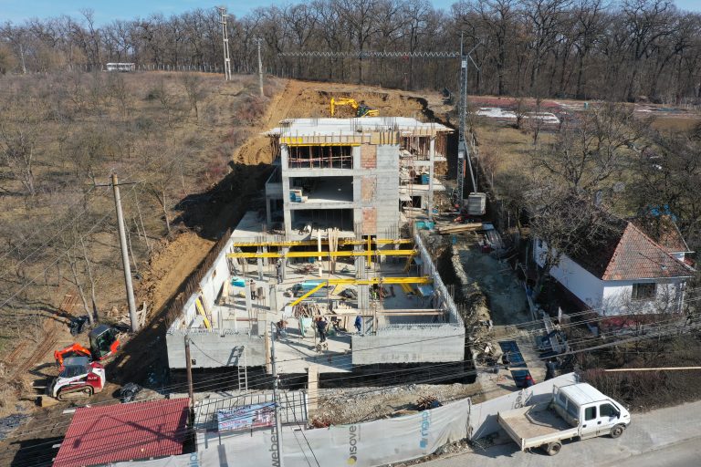 Apartamente Noi în Dej, lângă Bungar – Rezervă-ți Locuința Acum!